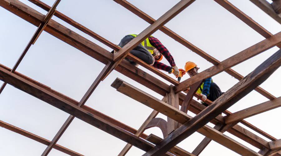 Expert tile roof repair services in Acworth, NH